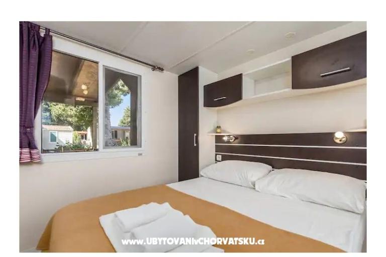 Mobile Home Luna - Kamperen Straško – foto 4