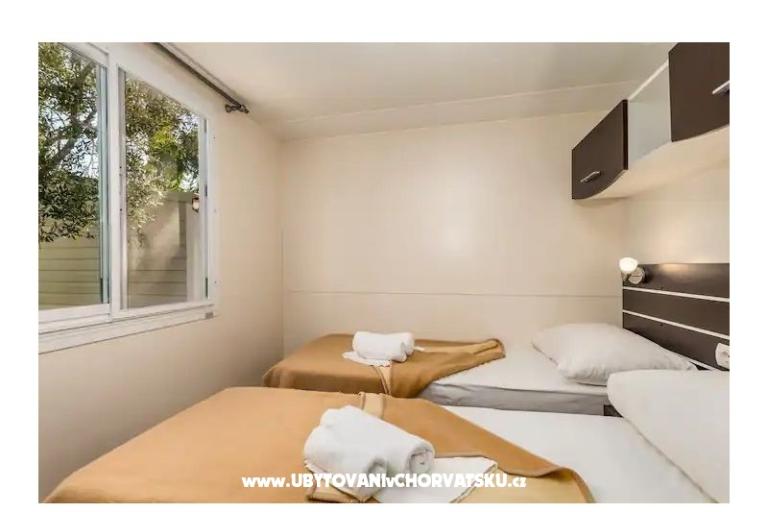 Mobile Home Luna - Kamperen Straško – foto 5