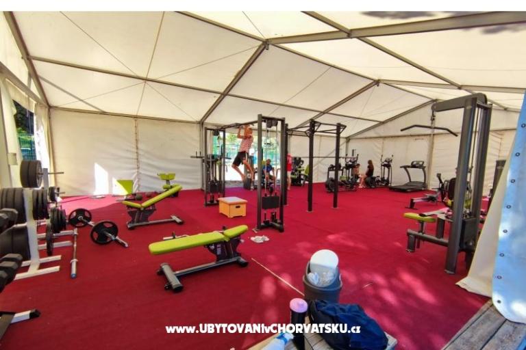 Mobile Home Luna - Kamperen Straško – foto 9