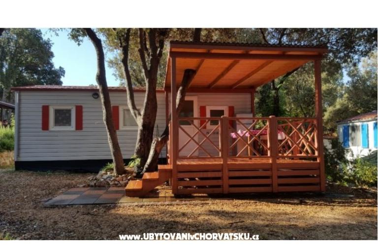 Mobile Home Kamperen Straško – foto 3