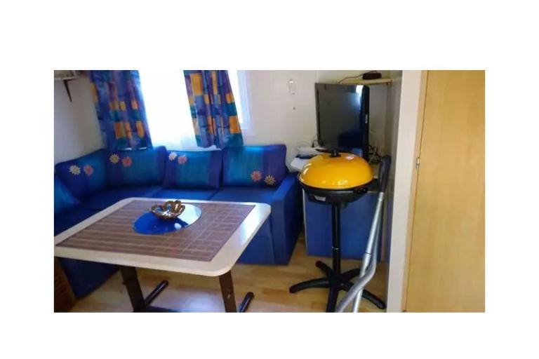 Mobile Home Kamperen Straško – foto 7