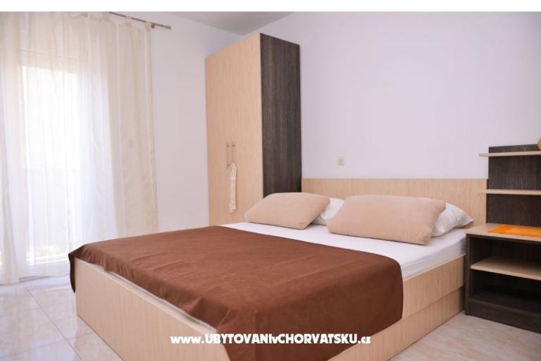 Appartementen Milka Novalja – foto 10