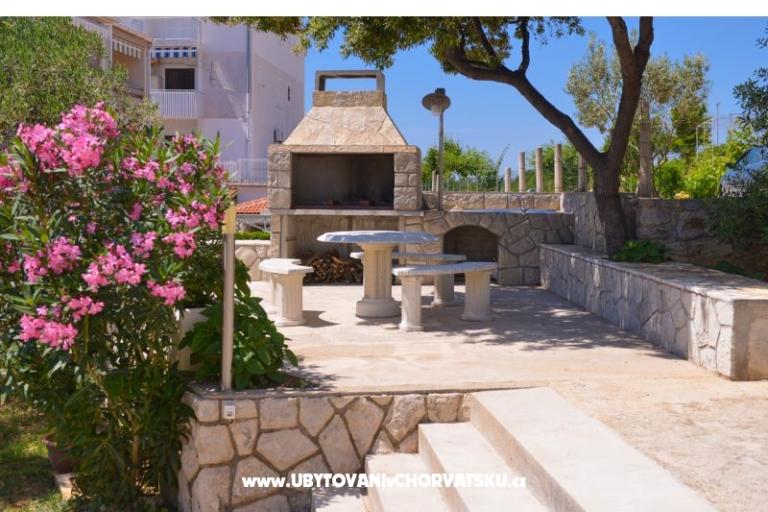 Appartementen Milka Novalja – foto 11