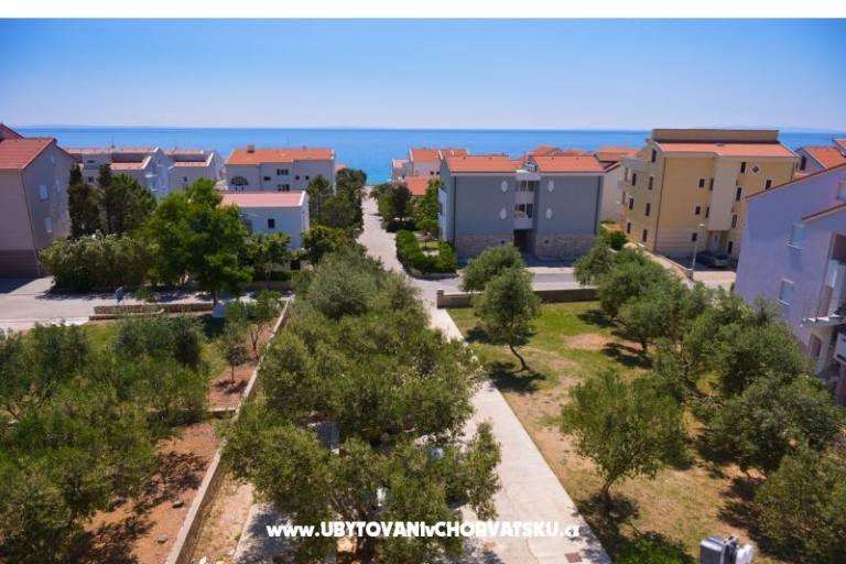 Appartementen Milka Novalja – foto 14