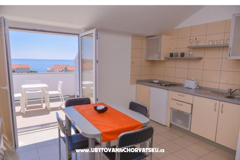 Appartementen Milka Novalja – foto 6