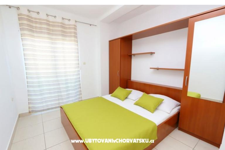 Appartementen Milka Novalja – foto 8