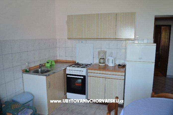 Appartementen Josip – foto 8