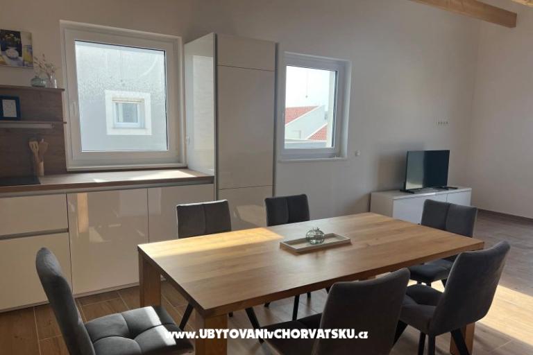 Traumhafte Ferienwohnung in Gajac – foto 8