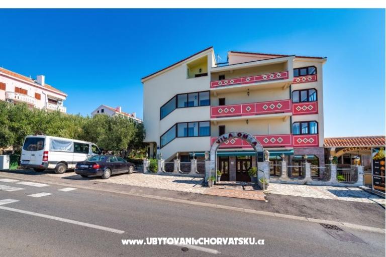 Villa Omra Appartementen – foto 10