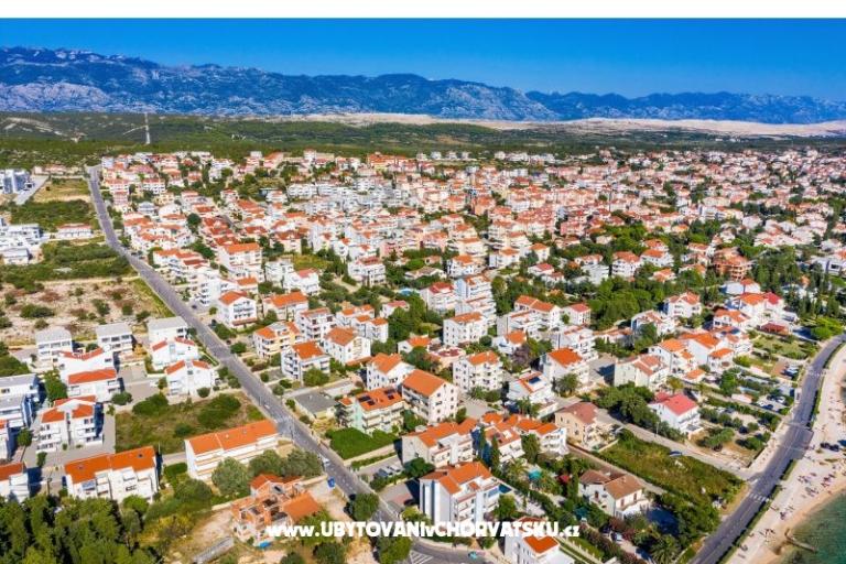 Villa Omra Appartementen – foto 16