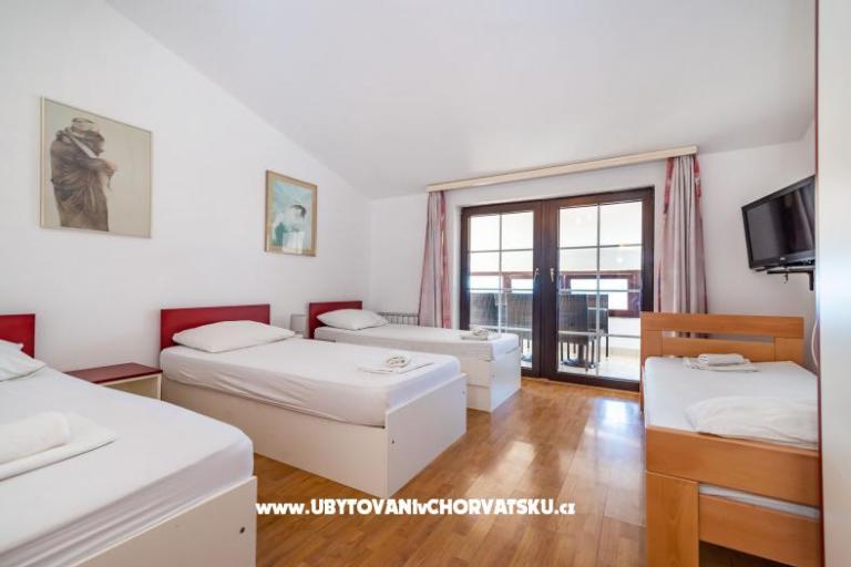 Villa Omra Appartementen – foto 6