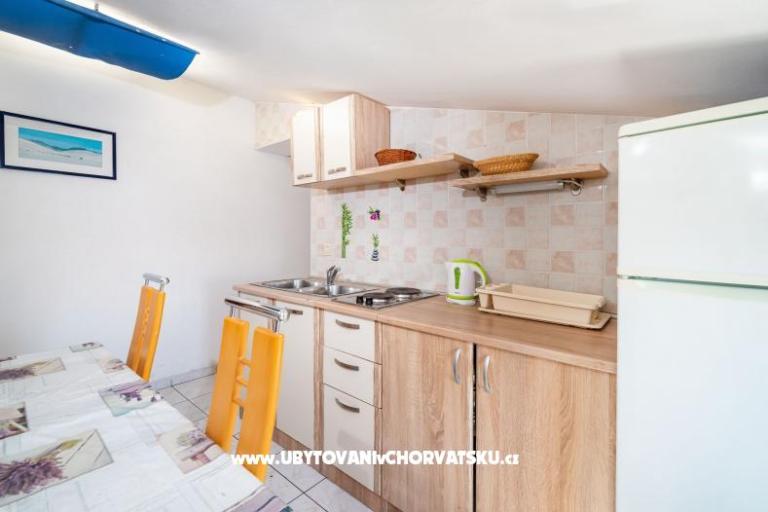 Villa Omra Appartementen – foto 7