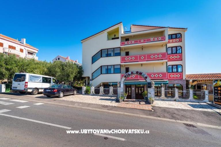 Villa Omra Appartementen – foto 8