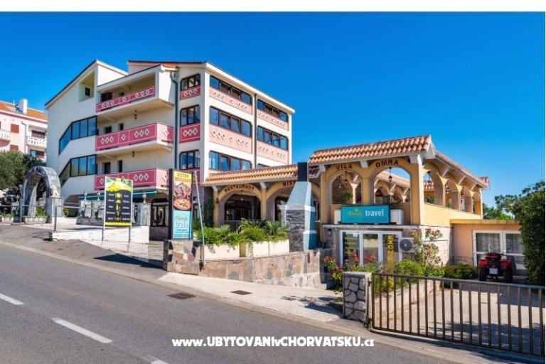 Villa Omra Appartementen – foto 9
