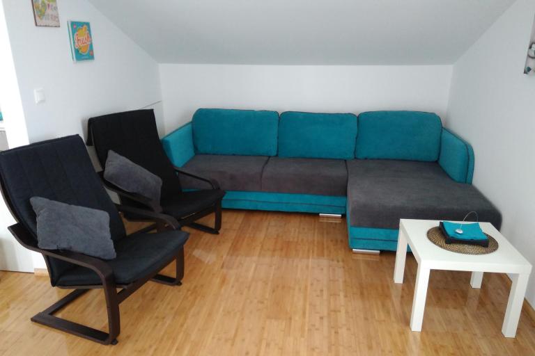 Villa Sky-Exclusive Appartement  – foto 4