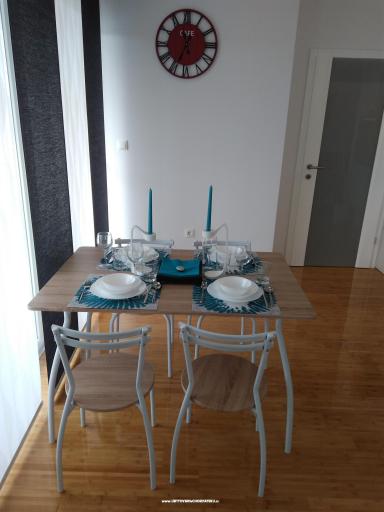 Villa Sky-Exclusive Appartement  – foto 5