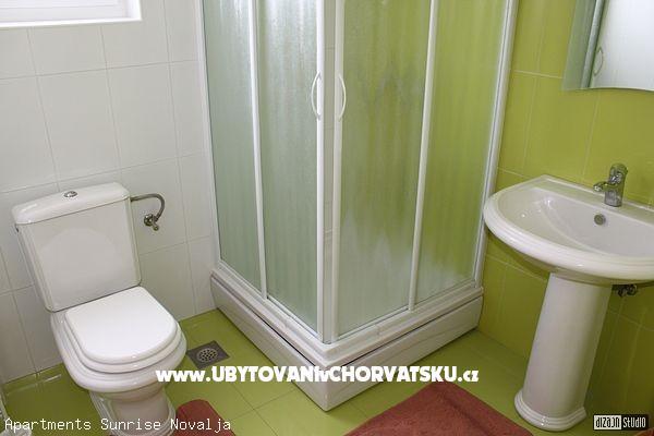 Appartementen Sunrise – foto 7