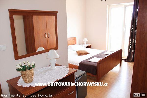 Appartementen Sunrise – foto 8