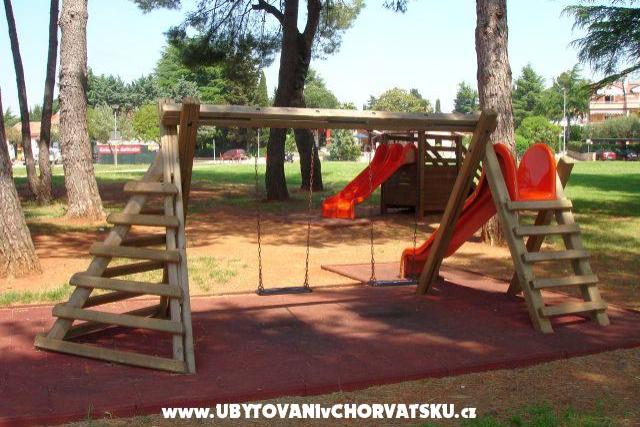 Appartement Živka – foto 6