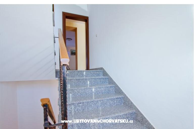 Appartementen Andrea Del Mare – foto 14