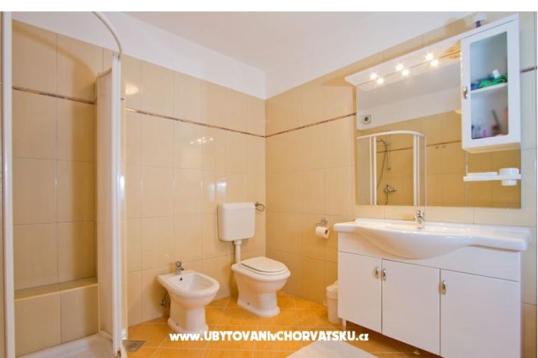 Appartementen Andrea Del Mare – foto 15