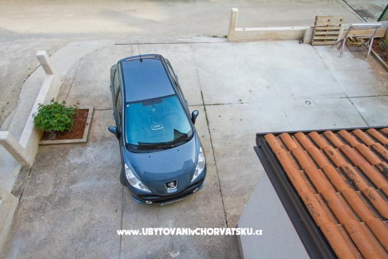 Appartementen Andrea Del Mare – foto 7