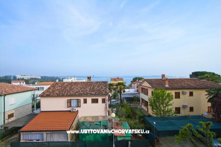 Appartementen Andrea Del Mare – foto 8