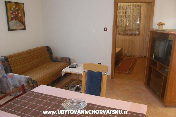 Appartementen Reinic – foto 4
