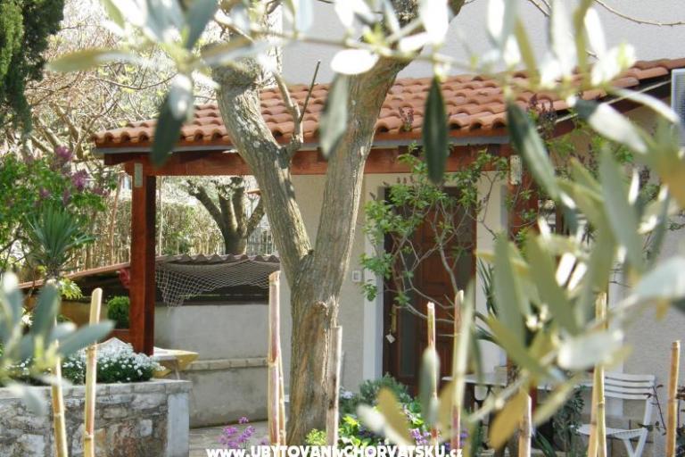 Appartementen Reinic – foto 7