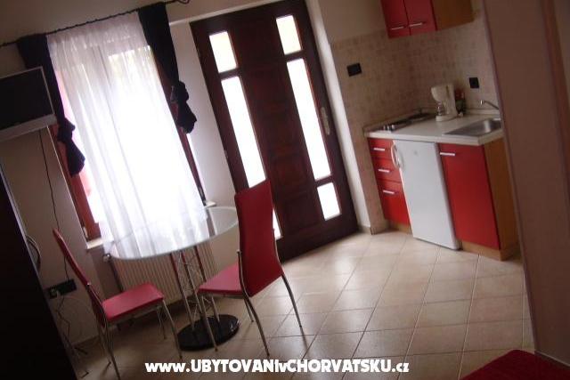 Appartementen Reinic – foto 8