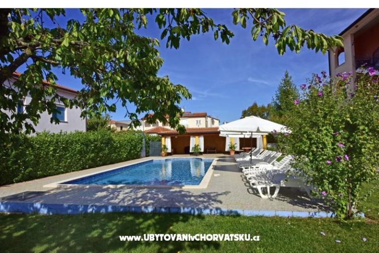 Appartementen Tina – foto 17