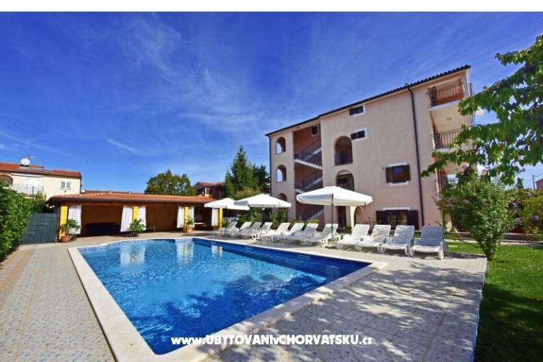 Appartementen Tina – foto 19