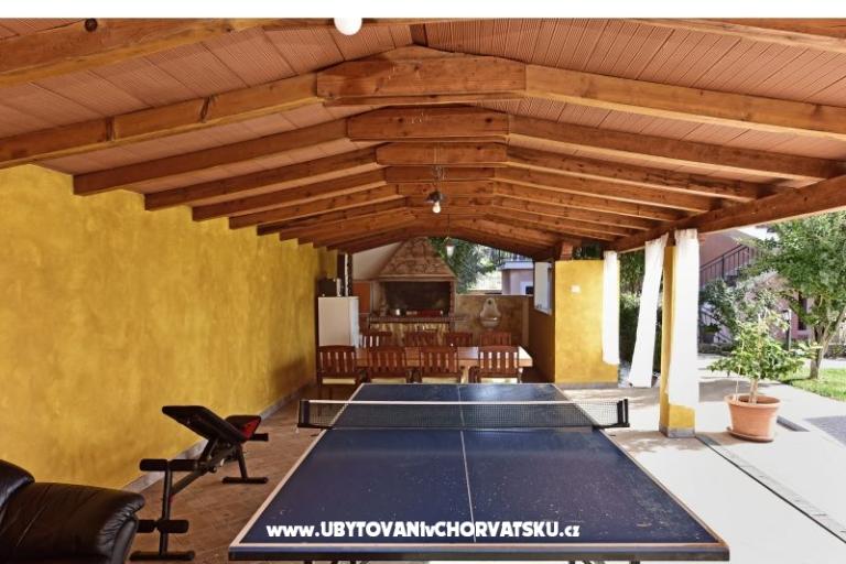 Appartementen Tina – foto 2