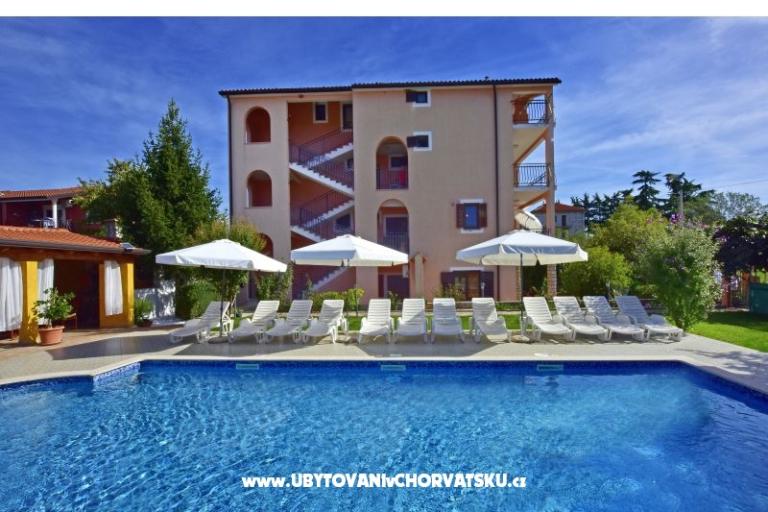 Appartementen Tina – foto 20