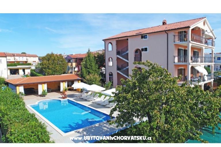 Appartementen Tina – foto 21