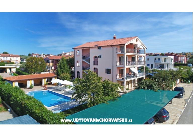 Appartementen Tina – foto 23