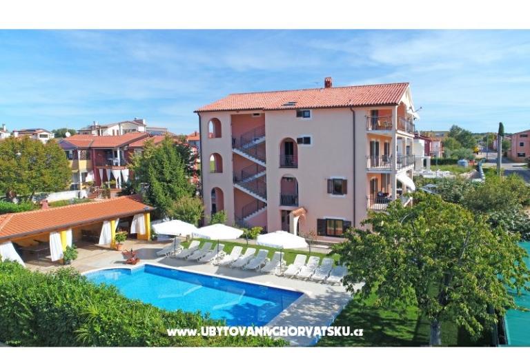 Appartementen Tina – foto 24