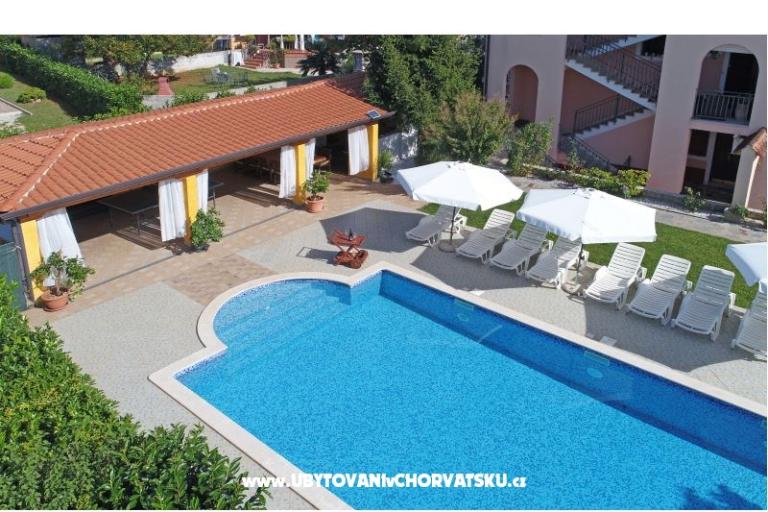 Appartementen Tina – foto 25