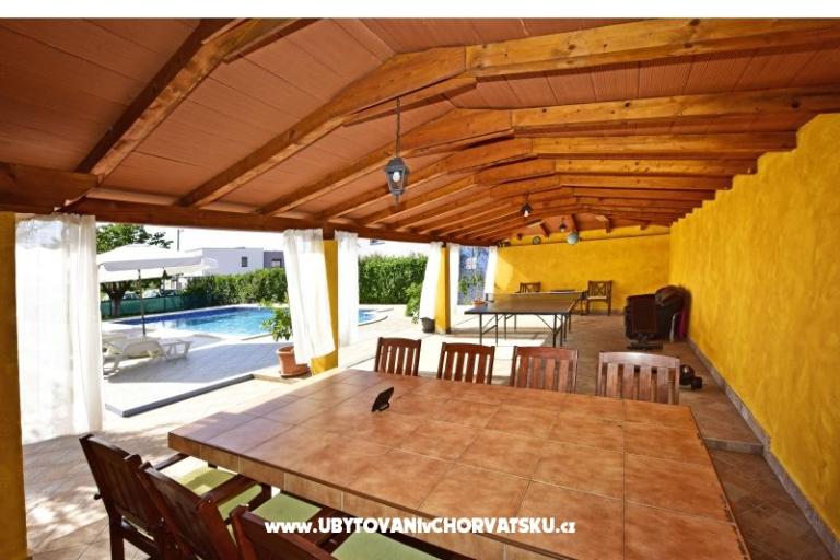 Appartementen Tina – foto 6