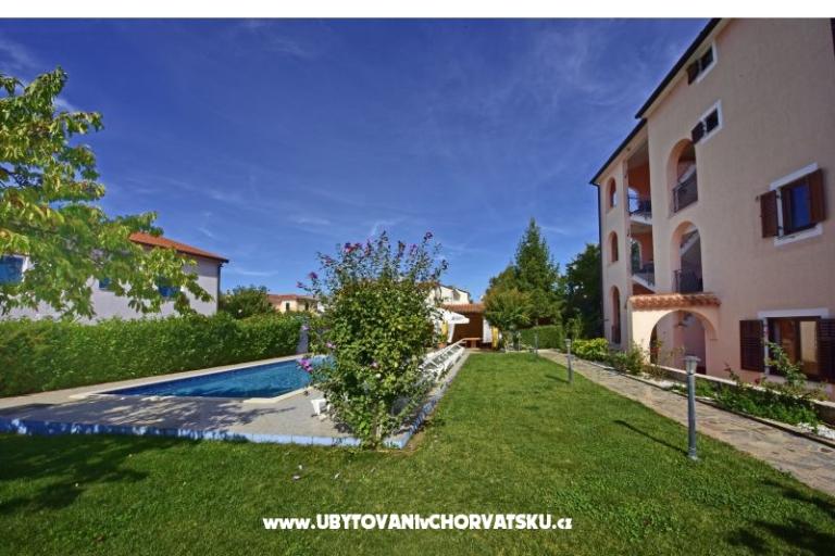 Appartementen Tina – foto 8