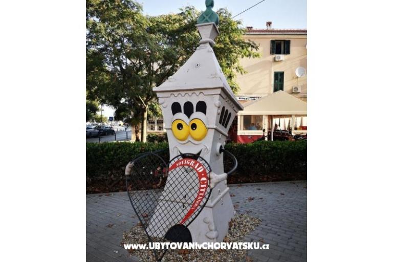 Appartementen Tina – foto 9