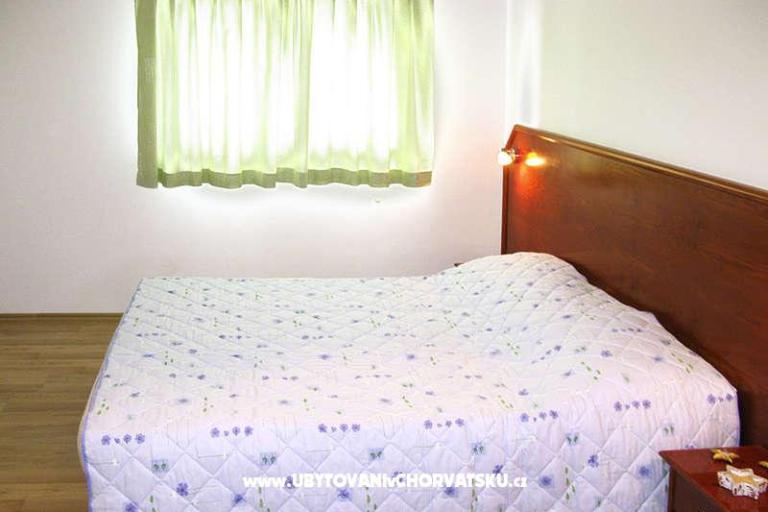 Appartementen Vošten – foto 12