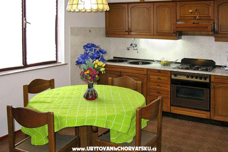 Appartementen Vošten – foto 13