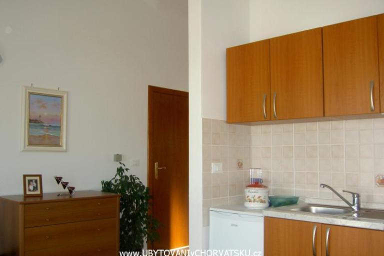 Appartementen Vošten – foto 3