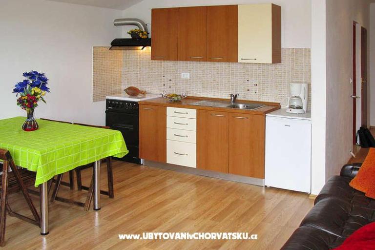 Appartementen Vošten – foto 7