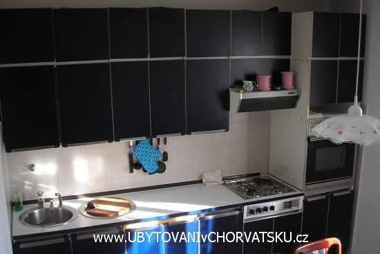 Appartementen Marija – foto 4