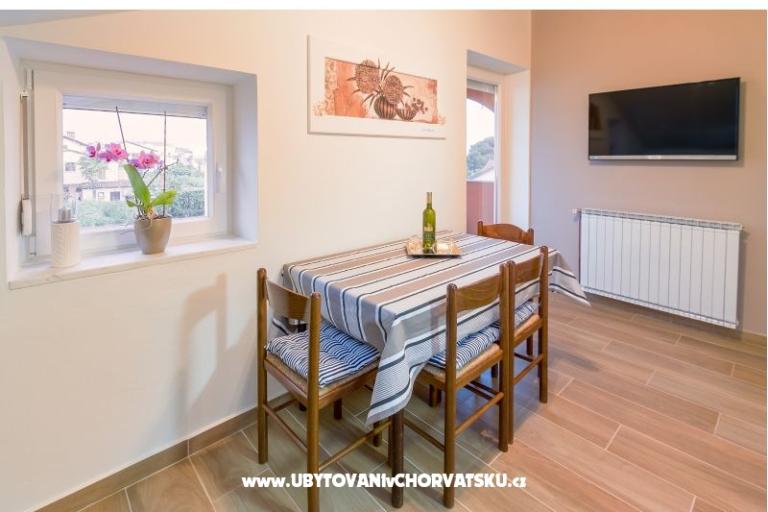 Appartementen Mirjana – foto 11