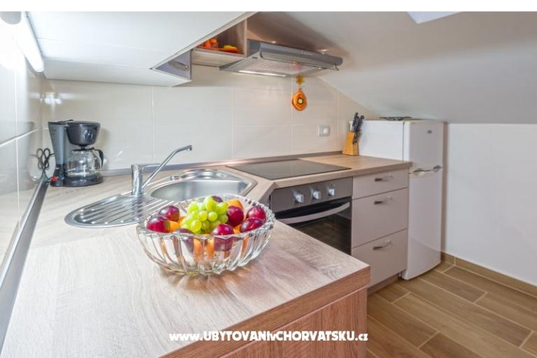 Appartementen Mirjana – foto 12