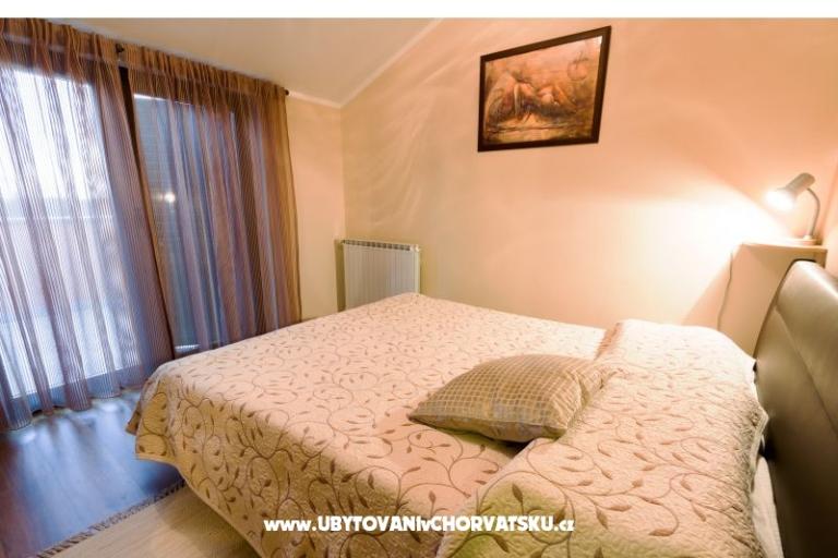 Appartementen Mirjana – foto 13