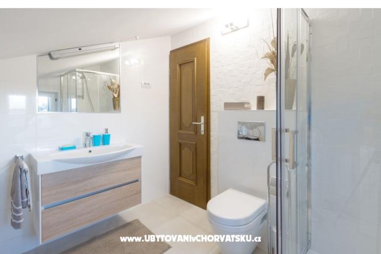 Appartementen Mirjana – foto 14